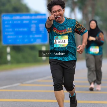 Runner Photo 3679342