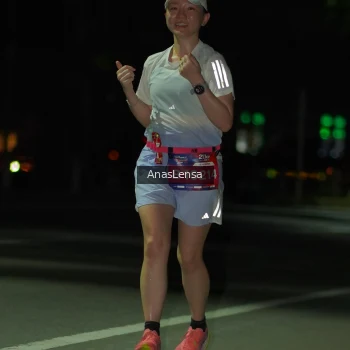 Runner Photo 3679346