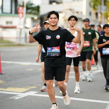 Runner Photo 3679355