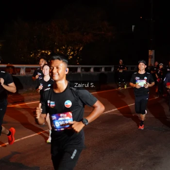 Runner Photo 3679361