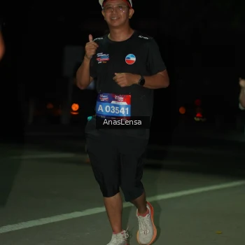 Runner Photo 3679363