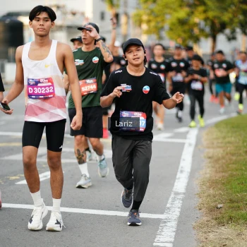 Runner Photo 3679375