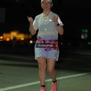 Runner Photo 3679379