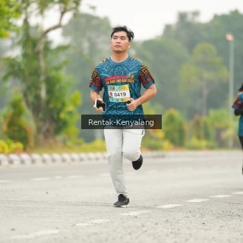 Runner Photo 3679384