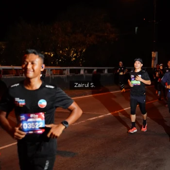 Runner Photo 3679390