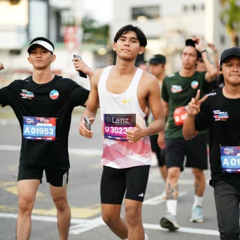 Runner Photo 3679395