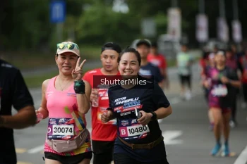 Runner Photo 36794