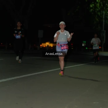 Runner Photo 3679405
