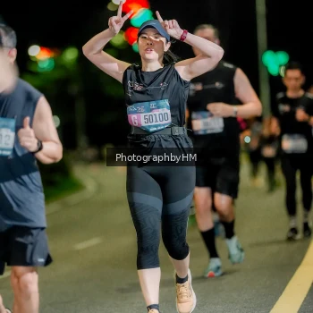 Runner Photo 3679409