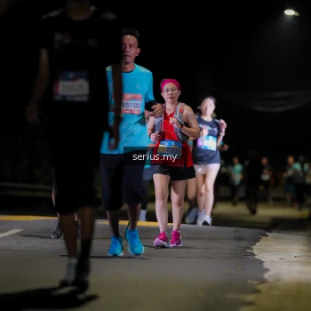 Runner Photo 3679410