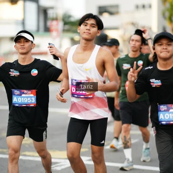 Runner Photo 3679411