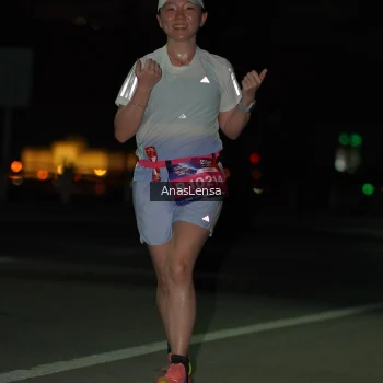 Runner Photo 3679413