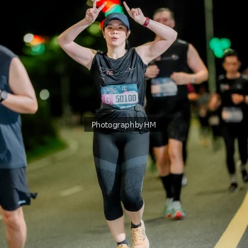 Runner Photo 3679420