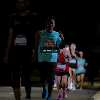 Runner Photo 3679425