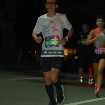 Runner Photo 3679426