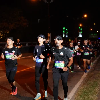 Runner Photo 3679427