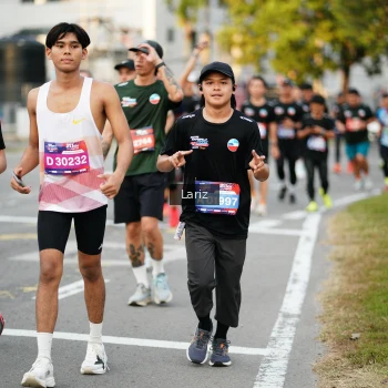 Runner Photo 3679428