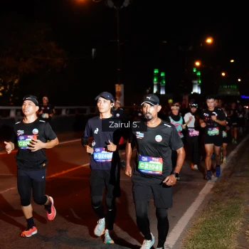 Runner Photo 3679429