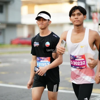 Runner Photo 3679430