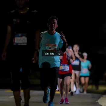 Runner Photo 3679431