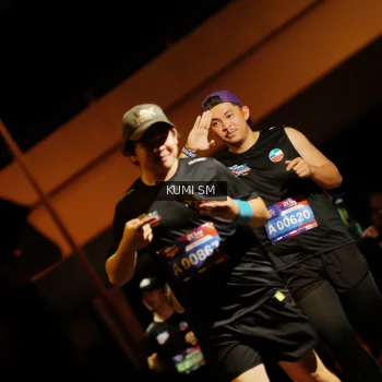 Runner Photo 3679434
