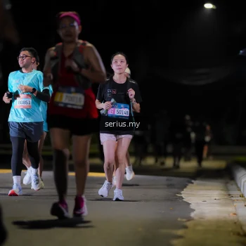 Runner Photo 3679435