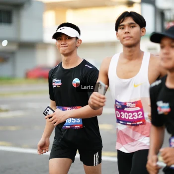 Runner Photo 3679436