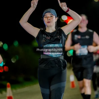 Runner Photo 3679442
