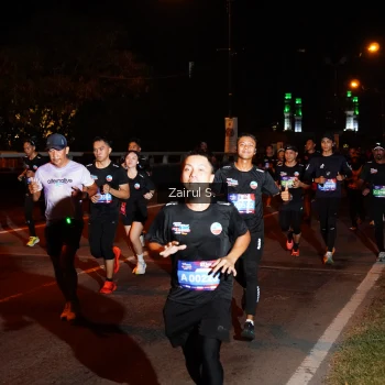 Runner Photo 3679445