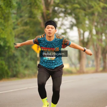 Runner Photo 3679446