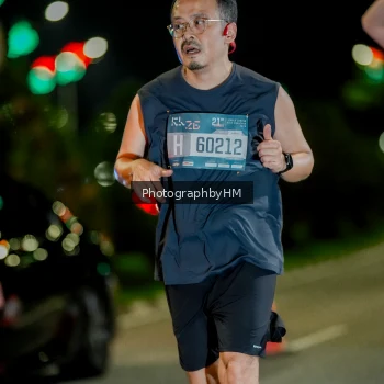 Runner Photo 3679453