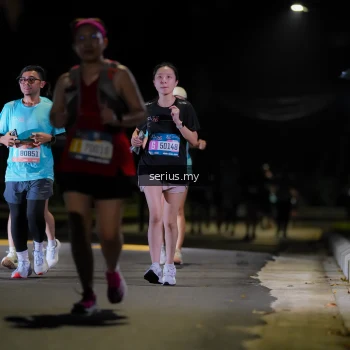 Runner Photo 3679459