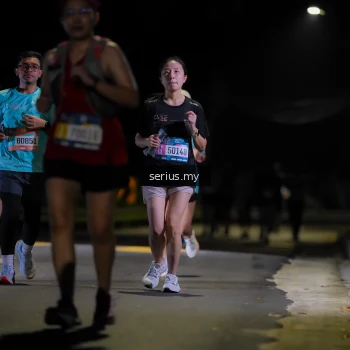 Runner Photo 3679466