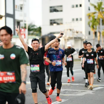 Runner Photo 3679471