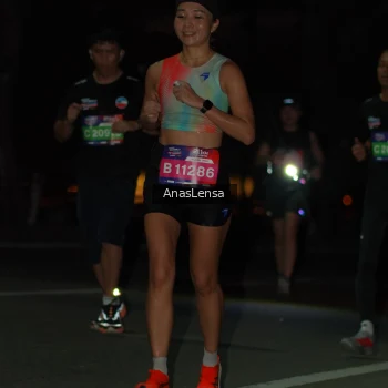 Runner Photo 3679472