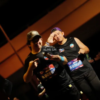 Runner Photo 3679473