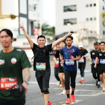 Runner Photo 3679474