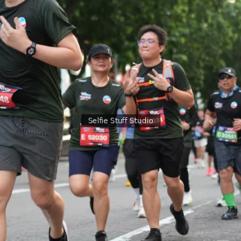 Runner Photo 3679485