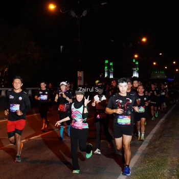 Runner Photo 3679488