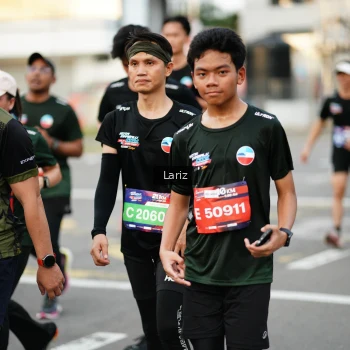 Runner Photo 3679489