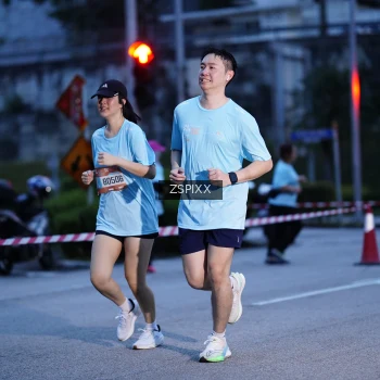 Runner Photo 3679495