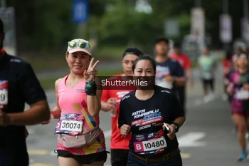 Runner Photo 36795