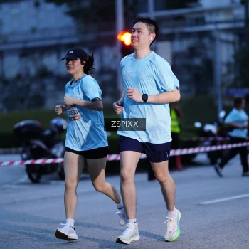 Runner Photo 3679505