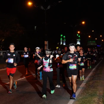 Runner Photo 3679506