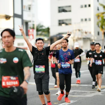 Runner Photo 3679515