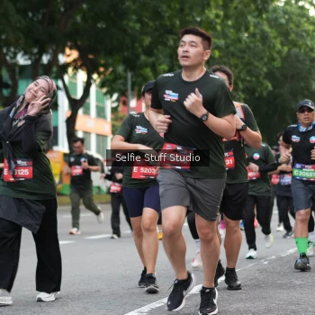 Runner Photo 3679525