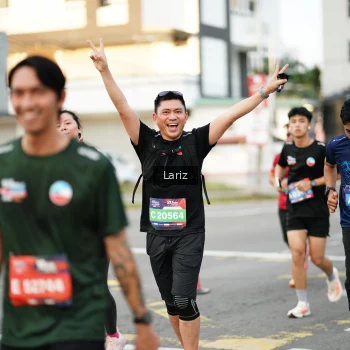 Runner Photo 3679527