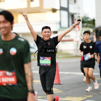 Runner Photo 3679533