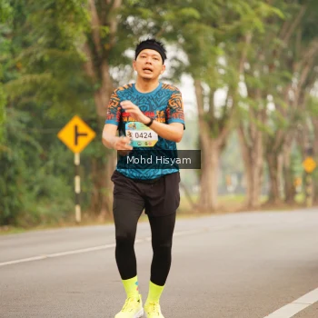 Runner Photo 3679543