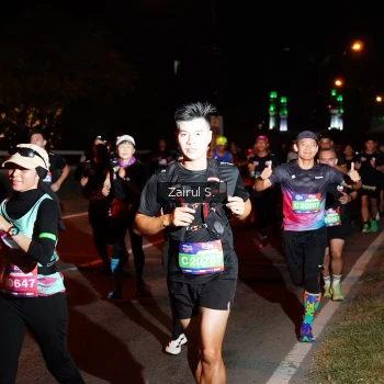 Runner Photo 3679544